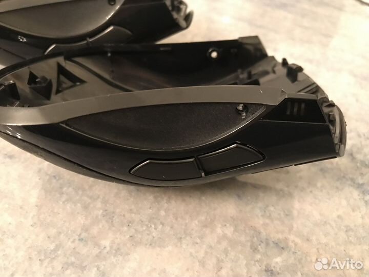 Razer Mamba корпус