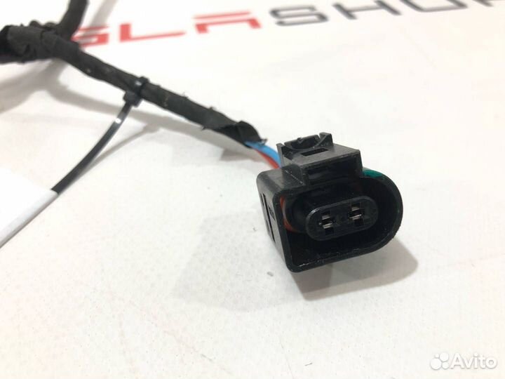 Разъем (фишка) проводки Tesla Model X рест. 2022