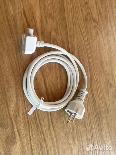 Удлинитель apple для адаптера питания
