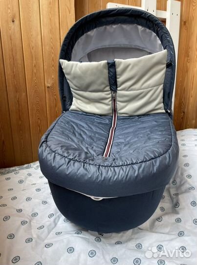 Люлька peg perego