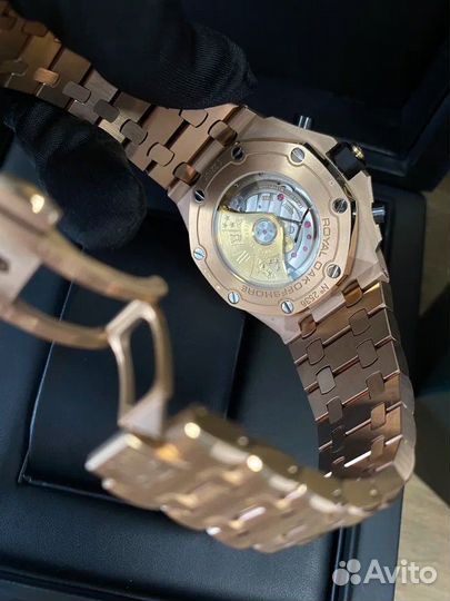 Швейцарские часы Audemars Piguet в наличии