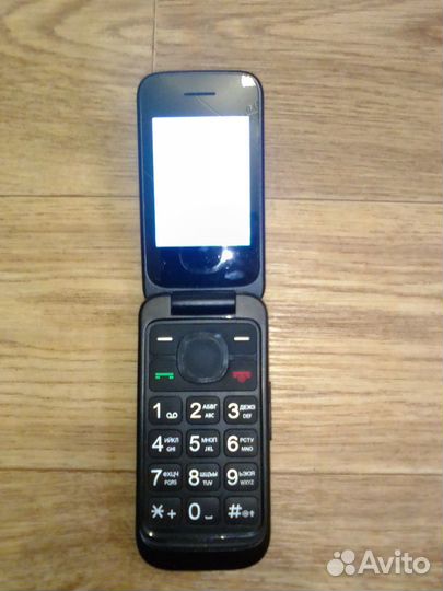 Alcatel 2053D