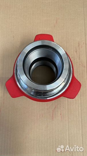 Соединение брс 2” TR100х12,7 нкт60