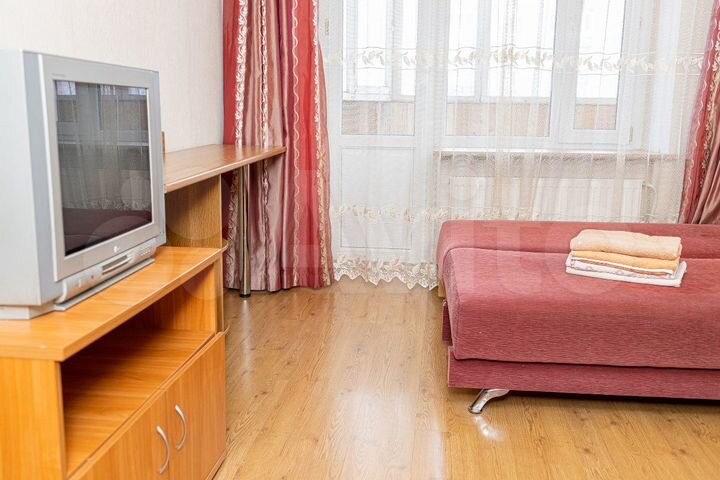 1-к. квартира, 30 м², 5/9 эт.