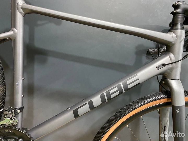 Cube Nuroad Race (2022)