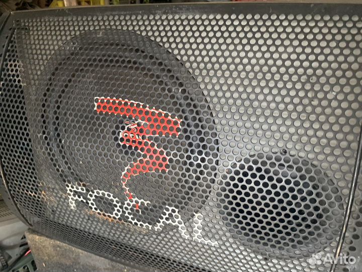 Сабвуфер Focal SB30 A1