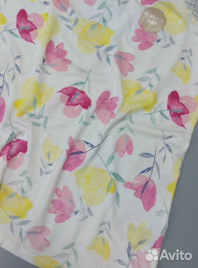 Домашняя одежда Nutmeg