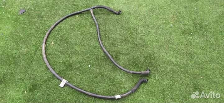 Шланг омывателя фар Mercedes C200 Cgi 204 рестайл