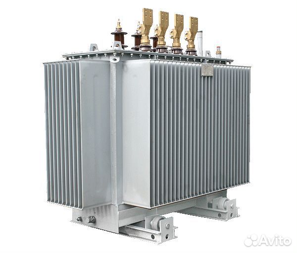 Трансформатор тмг 630