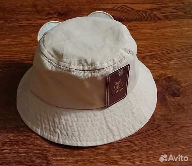 Панамка детская