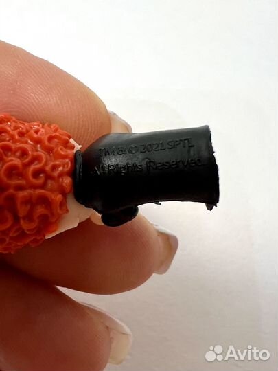 Фигурки Монстры на каникулах