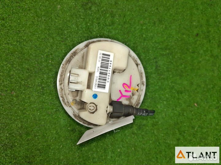 Бензонасос nissan AD