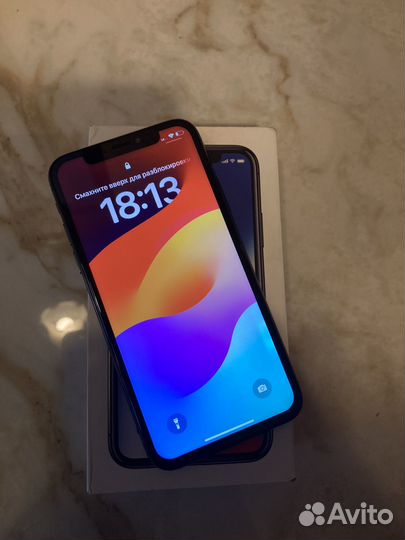 iPhone Xs, 64 ГБ