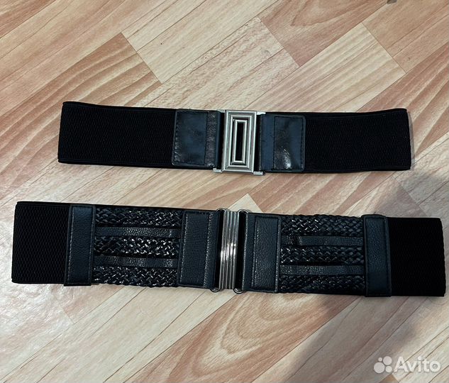 Ремень на резинке