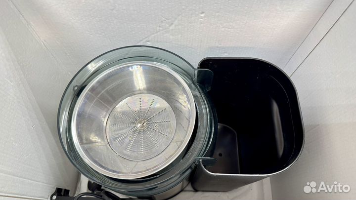 Соковыжималка Polaris Pea 1536ADL