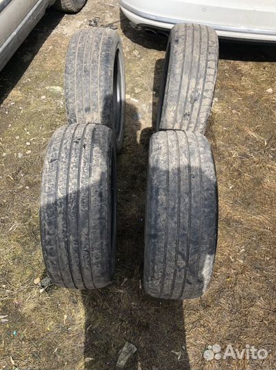 Dunlop SP Sport 2050M 205/55 R16 91V