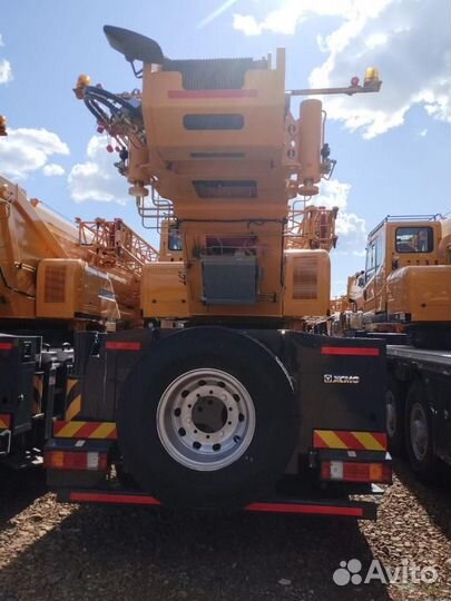 XCMG XCT100, 2023