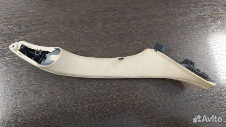 Ручка двери внутренняя правая Bmw 530 D F10 N57D30