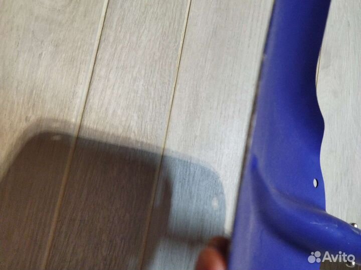 Лопата складная лавинная/авто