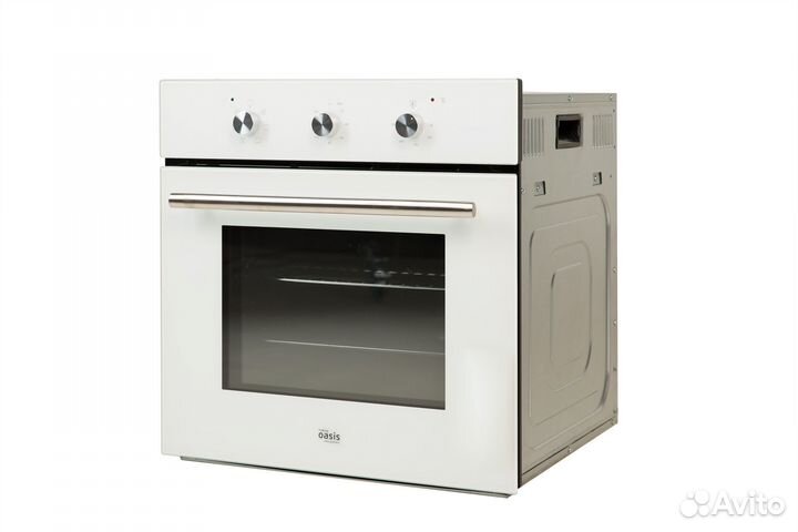 Духовой шкаф электрический Oasis D-MWD