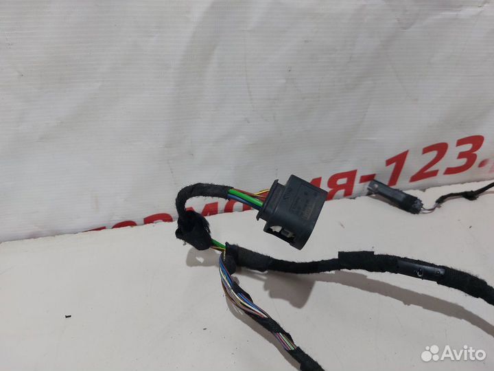 Проводка двери задняя правая Bmw 116 F20 N13B16