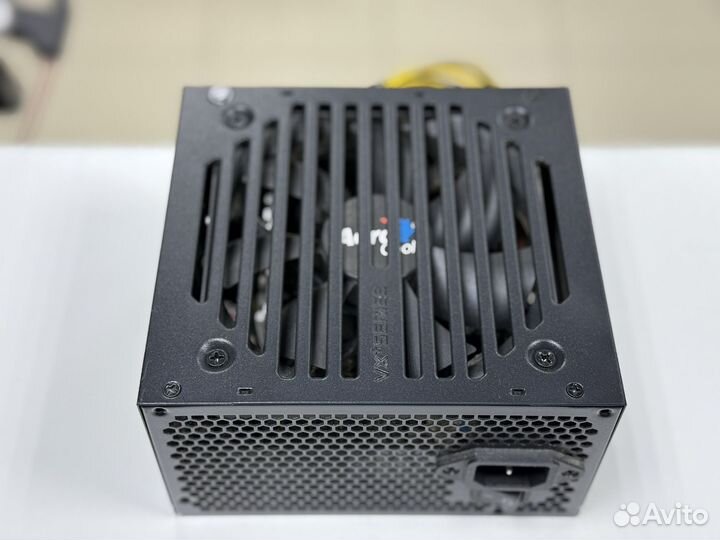 Aerocool vx plus 500w