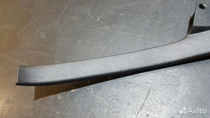 Пластиковая накладка салона Subaru Legacy Iv BL BP