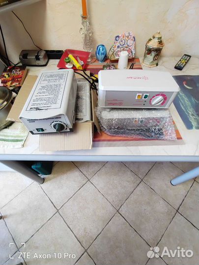 Компрессор воздушный