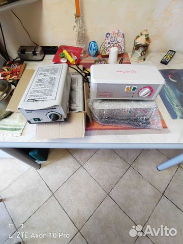 Компрессор воздушный