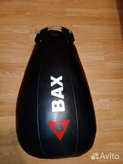 Боксерская груша