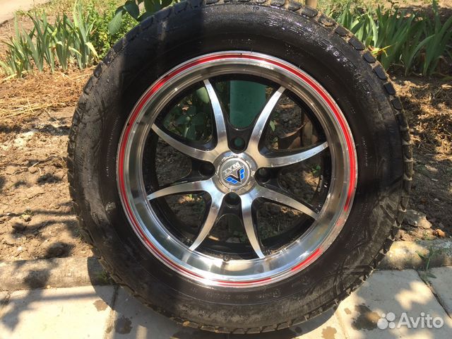 диски в керчи