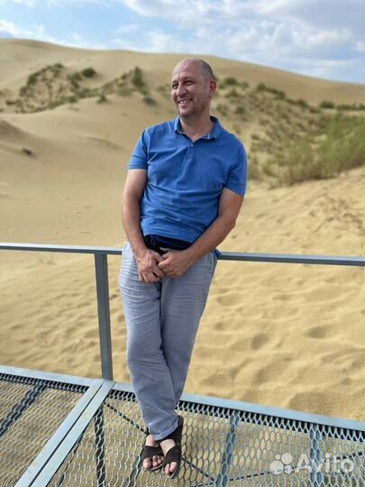 Личный персональный водитель руководителя