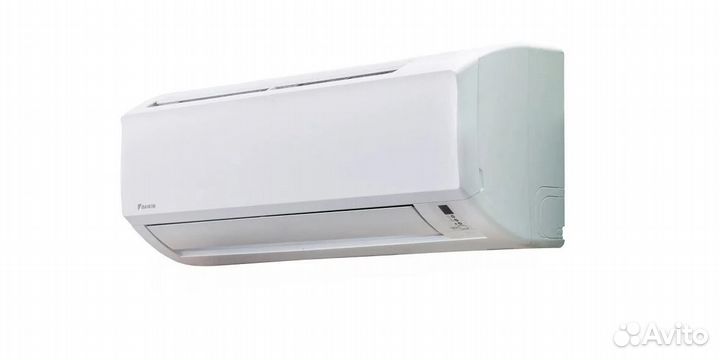 Сплит-система настенная Daikin ftyn60L/RYN60L