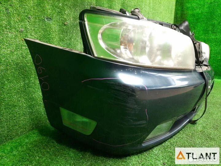 Ноускат nissan laurel