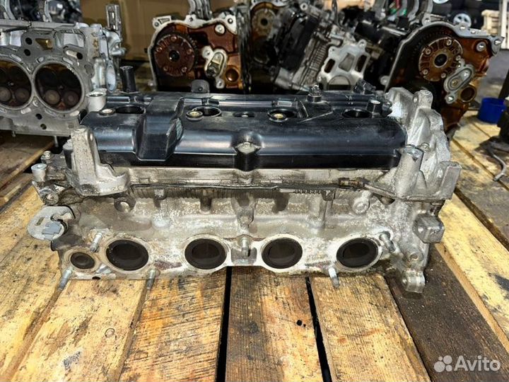 Гбц Nissan Qashqai J10 X Trail T31 MR20