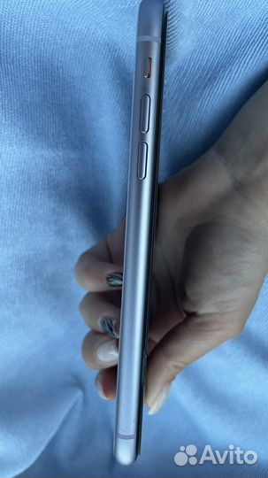 Продам или обмен iPhone 11 128гб+часы