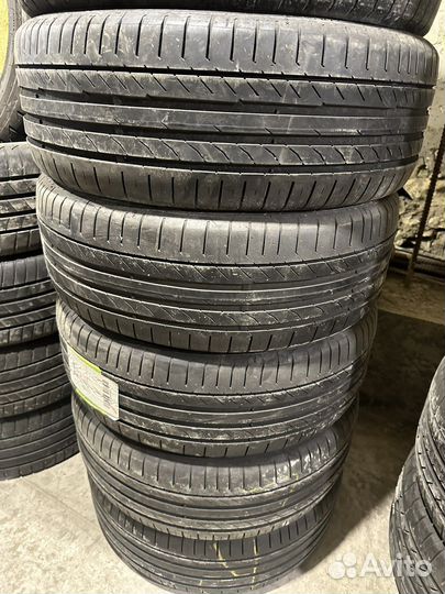 Michelin Primacy 4 205/50 R17 105Y