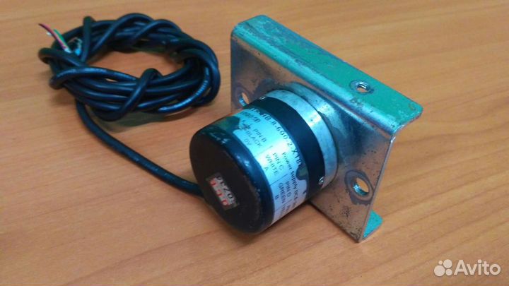 Энкодер hontko