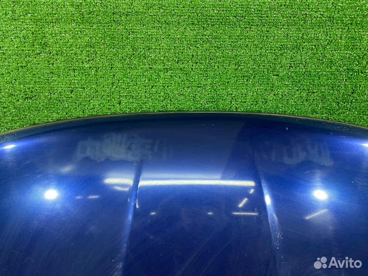 Капот Honda Stream