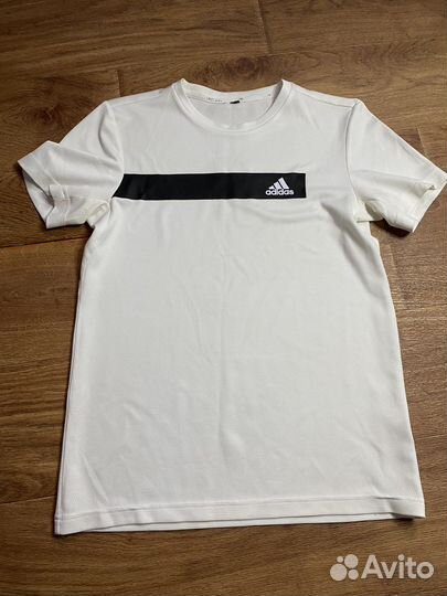 Футболка adidas originals мужская