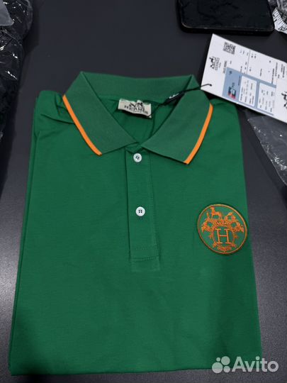 Поло hermes