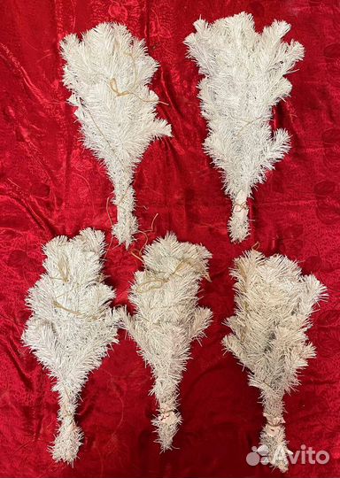 Ель искусственная 1,9 м