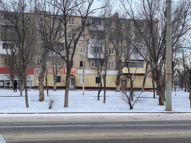 Торговая площадь, 247 м²