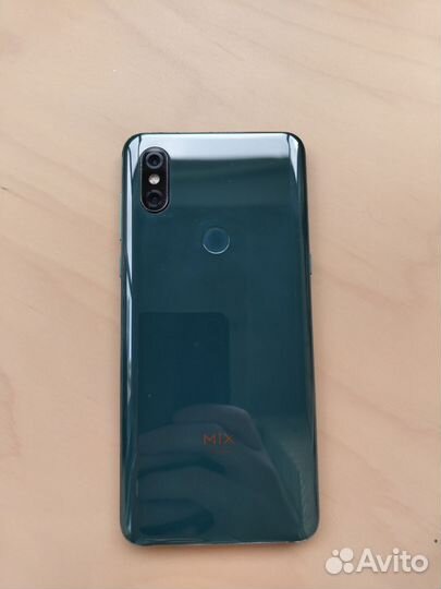 Xiaomi Mi MIX 3 6/128