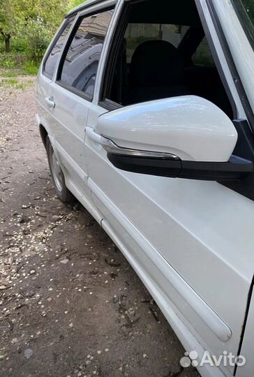 Granta зеркала 2114 15 09