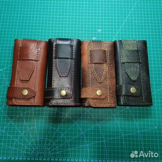 Кисет для трубки