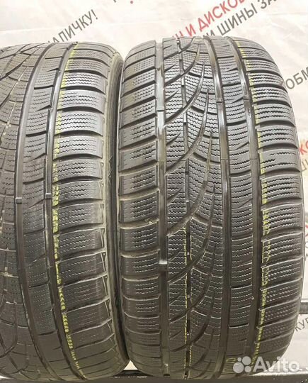 Hankook Winter I'Cept Evo 255/50 R19 101N