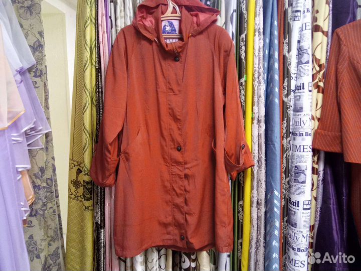 Продам куртку