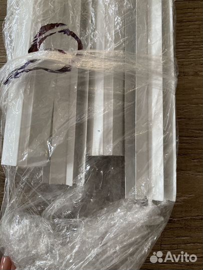 Оконные откосы