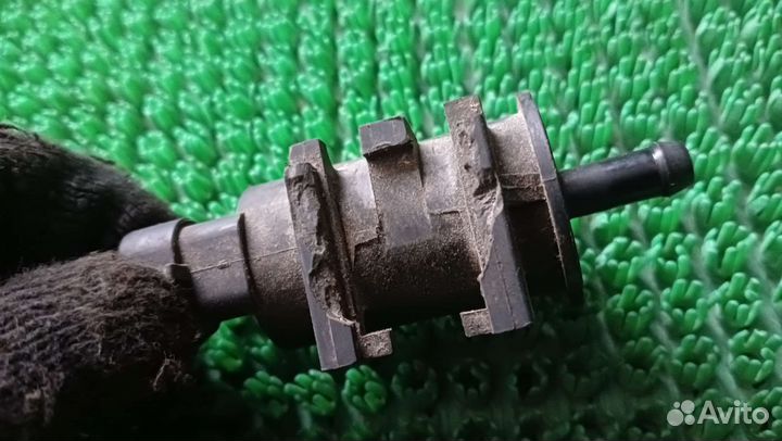 Клапан электромагнитный Lifan Solano седан